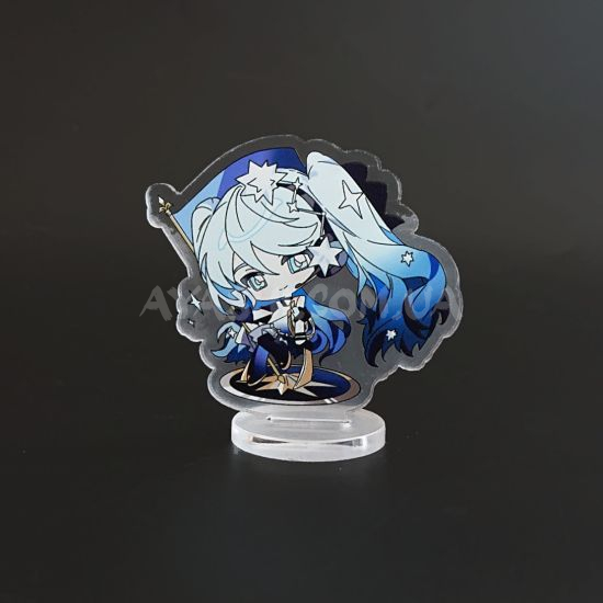 Стенд Акриловый мини СТ-0030-35 Хацуне Мику Стенд Акриловый мини СТ-0030-35 Хацуне Мику
