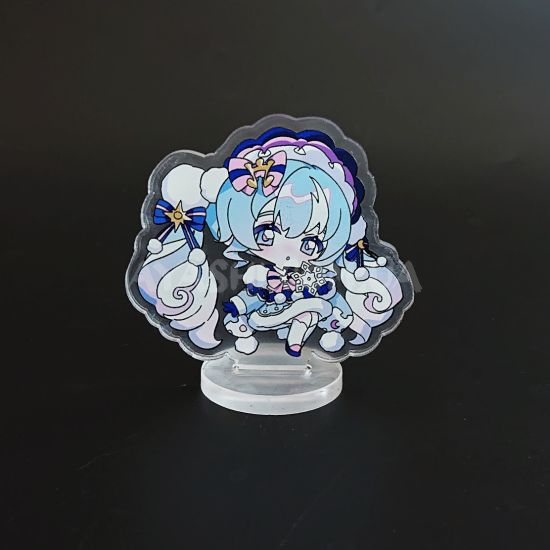 Стенд Акриловый мини СТ-0030-34 Хацуне Мику Стенд Акриловый мини СТ-0030-34 Хацуне Мику