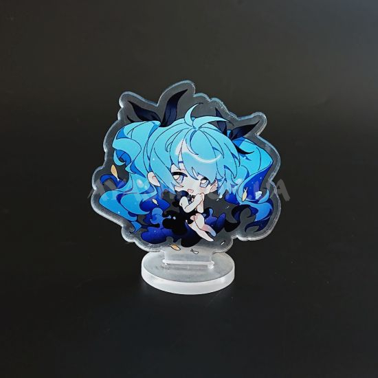 Стенд  СТ-0030-36 Хацуне Міку акриловий міні Стенд  СТ-0030-36 Хацуне Міку акриловий міні