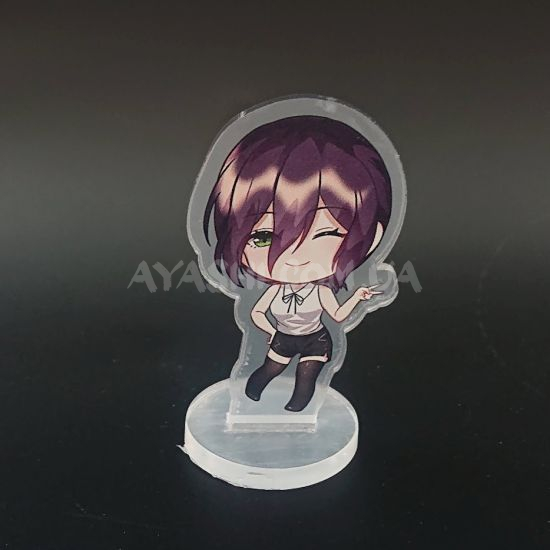 Стенд  СТ-0032-06 Chainsaw Man Резе  акриловий міні Стенд  СТ-0032-06 Chainsaw Man Резе  акриловий міні