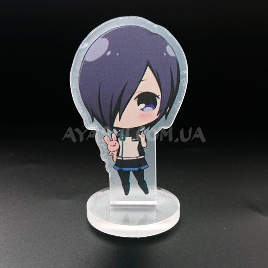 Стенд Акриловый мини СТ-0033-03 Tokyo Ghoul Тоука Стенд Акриловый мини СТ-0033-03 Tokyo Ghoul Тоука