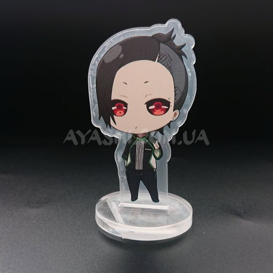 Стенд Акриловый мини СТ-0033-05 Tokyo Ghoul Ута Стенд Акриловый мини СТ-0033-05 Tokyo Ghoul Ута