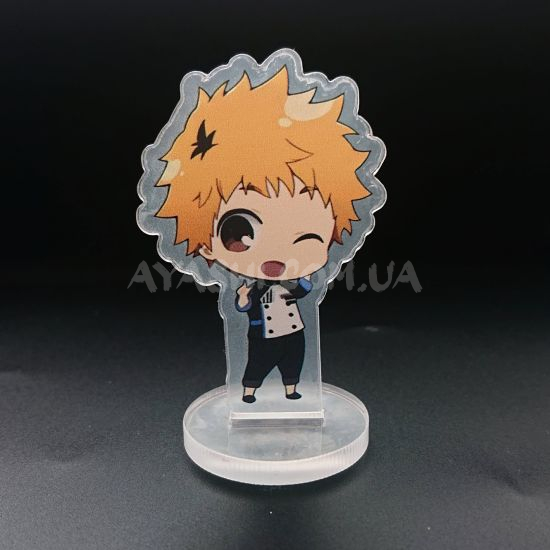 Стенд  СТ-0033-06 Tokyo Ghoul Хіде  акриловий міні Стенд  СТ-0033-06 Tokyo Ghoul Хіде  акриловий міні