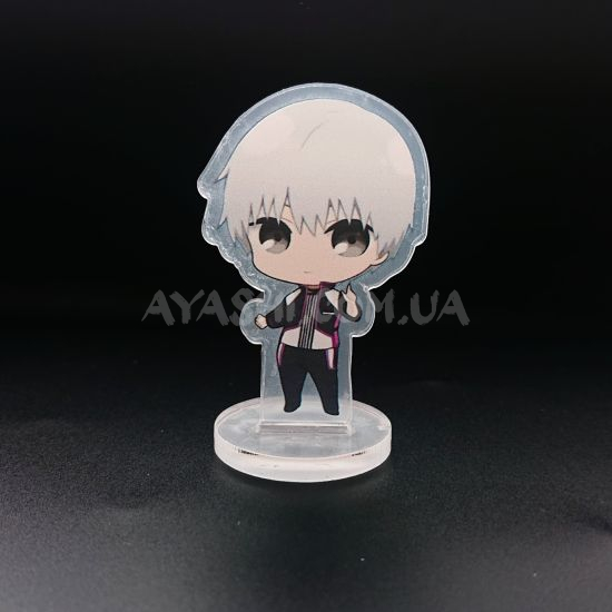 Стенд  СТ-0033-08 Tokyo Ghoul акриловий міні Стенд  СТ-0033-08 Tokyo Ghoul акриловий міні