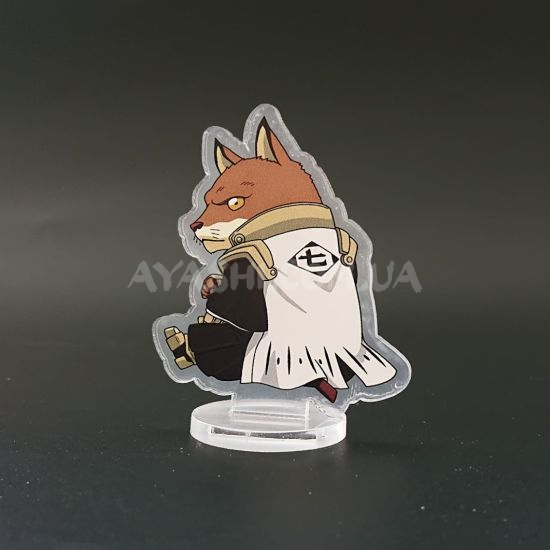 Стенд  СТ-0035-16 Bleach Комамура акриловий міні Стенд  СТ-0035-16 Bleach Комамура акриловий міні