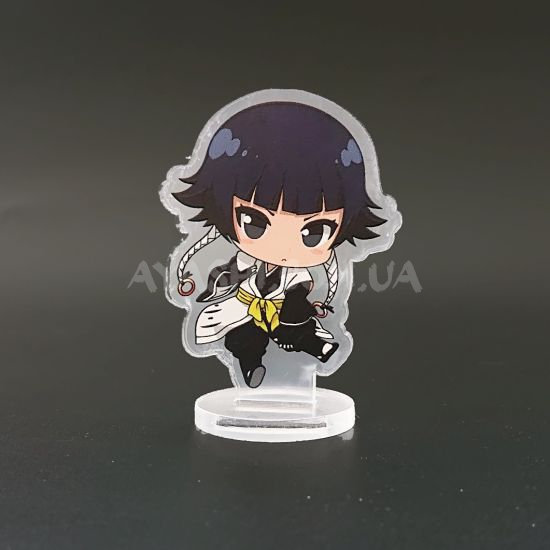Стенд  СТ-0035-17 Bleach Сой-Фон акриловий міні Стенд  СТ-0035-17 Bleach Сой-Фон акриловий міні