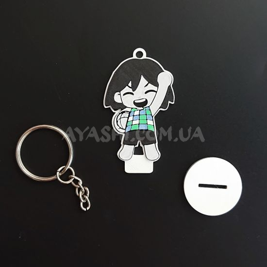 Стенд-подвеска мини СТ-0036-03 OMORI Кен Стенд-подвеска мини СТ-0036-03 OMORI Кен