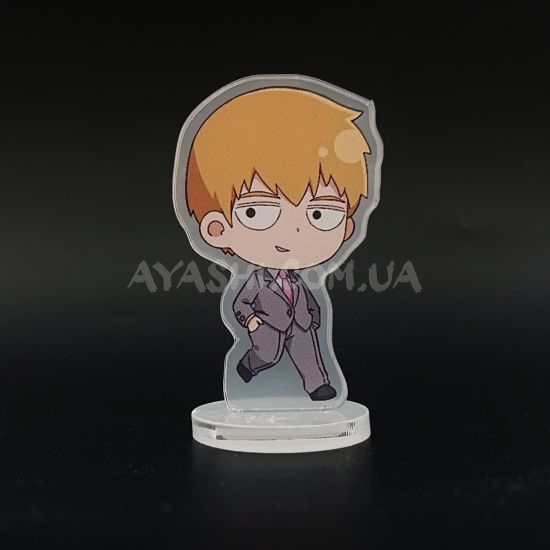 Стенд Акриловый мини СТ-0037-08 Рейген Стенд Акриловый мини СТ-0037-08 Рейген