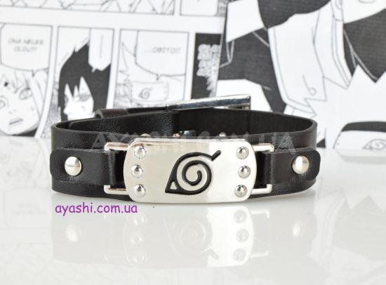 Браслет №002 Naruto Браслет №002 Naruto