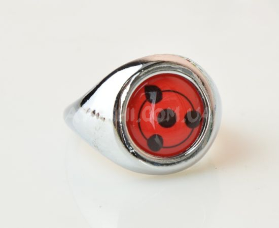 Кільце Sharingan Naruto №001-07 Кільце Sharingan Naruto №001-07