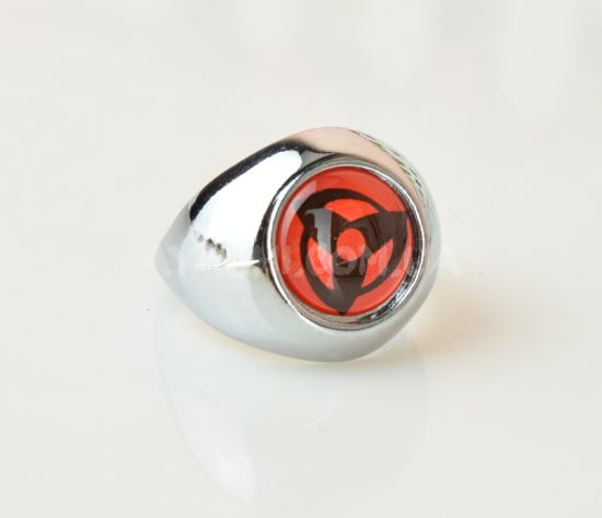 Кільце Kakashi Obito, Naruto №001-10 Кільце Kakashi Obito, Naruto №001-10