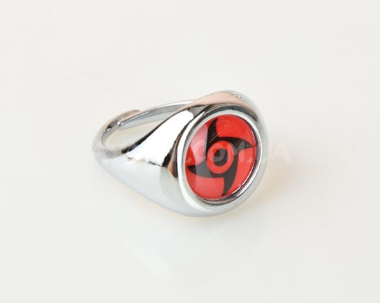 Кольцо №001-02 Itachi, Naruto Кольцо №001-02 Itachi, Naruto