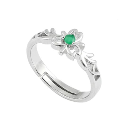 Кільце №0003 Genshin Impact Венті Кільце №0003 Genshin Impact Венті