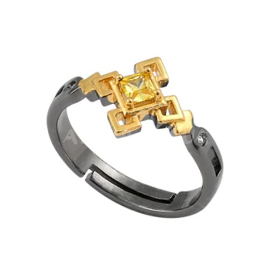 Кільце №0011 Genshin Impact Чжун Лі Кільце №0011 Genshin Impact Чжун Лі