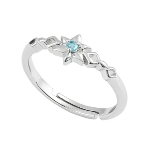 Кільце №0002 Genshin Impact Кейа Кільце №0002 Genshin Impact Кейа