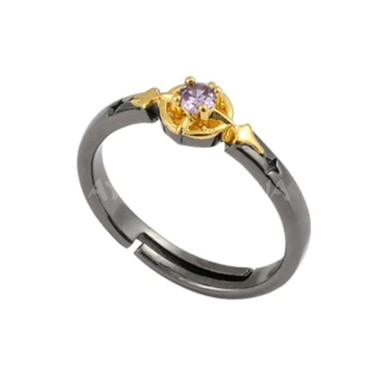 Кольцо №0010 Genshin Impact Мона Кольцо №0010 Genshin Impact Мона