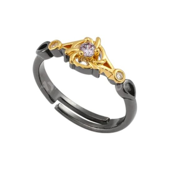 Кільце №0008 Genshin Impact Скарамучча  Кільце №0008 Genshin Impact Скарамучча 