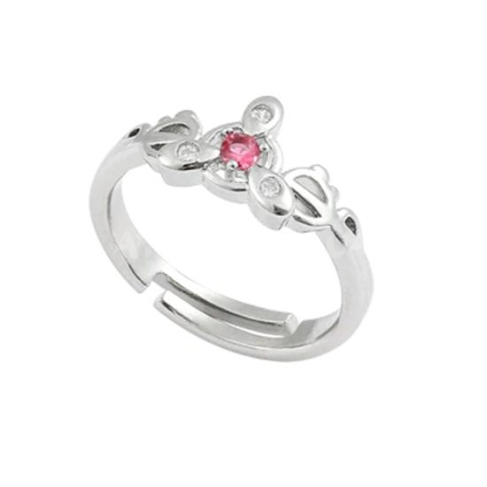 Кільце №0004 Genshin Impact Тарталья  Кільце №0004 Genshin Impact Тарталья 