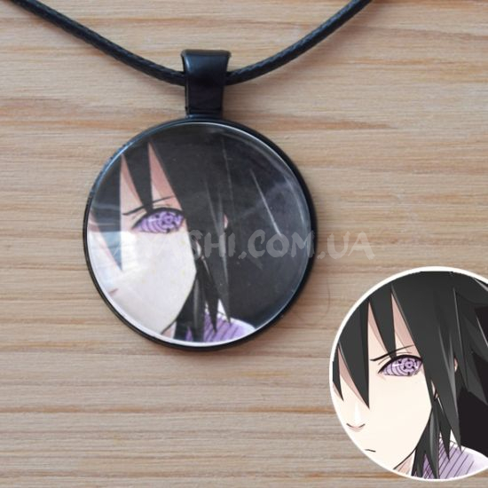 Кулон №944-0153 Naruto , 25мм Кулон №944-0153 Naruto , 25мм