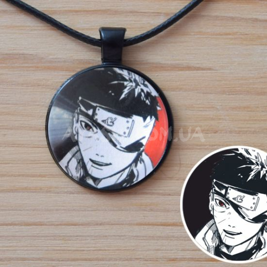 Кулон №944-0165 Naruto , 25мм Кулон №944-0165 Naruto , 25мм