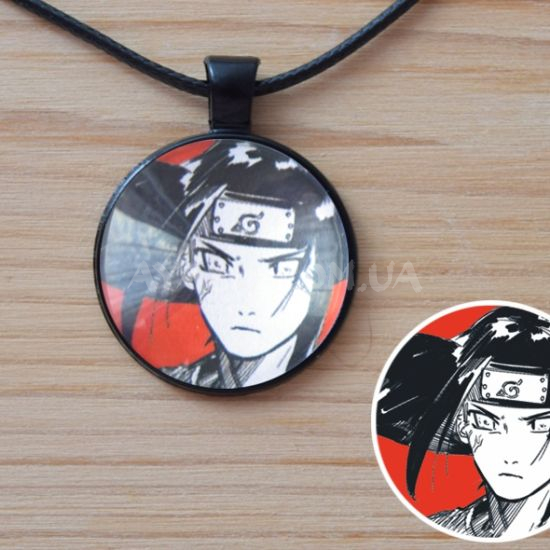 Кулон №944-0167 Naruto , 25мм Кулон №944-0167 Naruto , 25мм