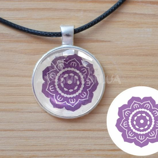 Кулон №945-0234 Mo Dao Zu Shi , 25мм Кулон №945-0234 Mo Dao Zu Shi , 25мм