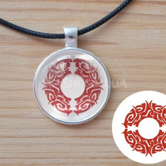 Кулон №945-0235 Mo Dao Zu Shi , 25мм Кулон №945-0235 Mo Dao Zu Shi , 25мм