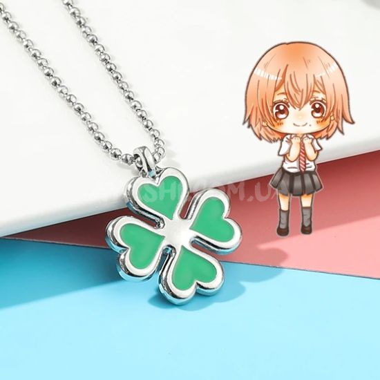 Кулон №0017 Tokyo Revengers Кулон №0017 Tokyo Revengers