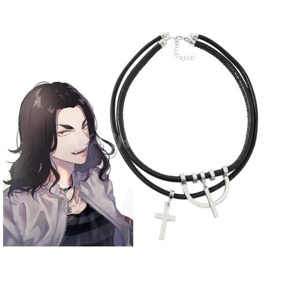 Намисто Tokyo Revengers №0024 Намисто Tokyo Revengers №0024