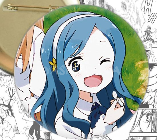 Значок Himouto! Umaru-chan 000466 Значок Himouto! Umaru-chan 000466