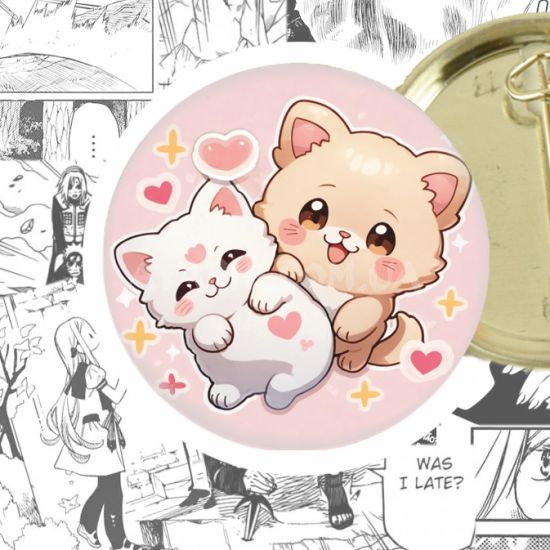 Значок Cat 44-004244 Значок Cat 44-004244