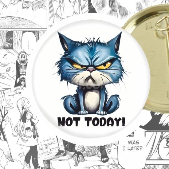 Значок Cat 44-004259 Значок Cat 44-004259