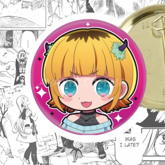 Значок Oshi no Ko 44-004274 Значок Oshi no Ko 44-004274