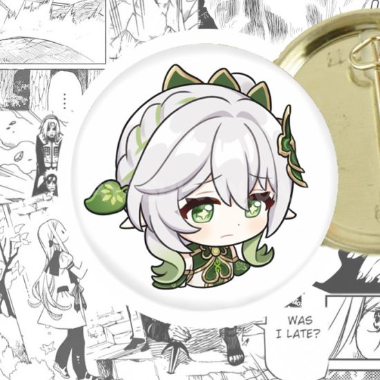 Значок Genshin Impact 44-003533 Значок Genshin Impact 44-003533