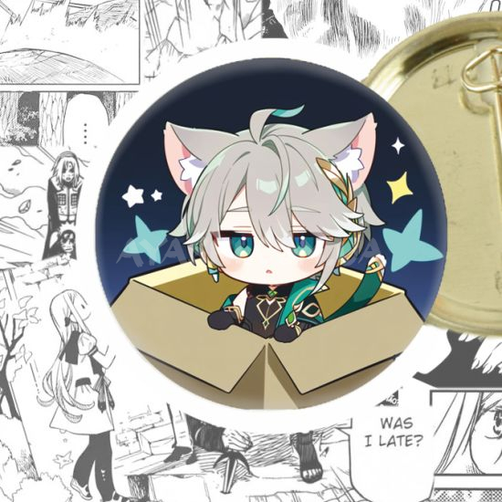 Значок Genshin Impact 44-004149 Значок Genshin Impact 44-004149