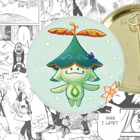 Значок Genshin Impact 44-003182 Значок Genshin Impact 44-003182