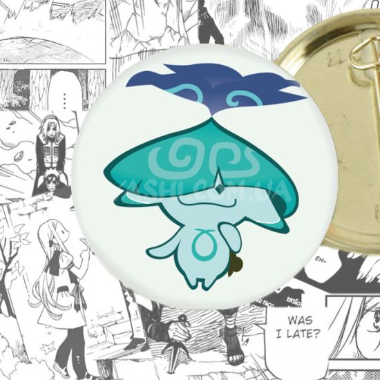 Значок Genshin Impact 44-003184 Значок Genshin Impact 44-003184