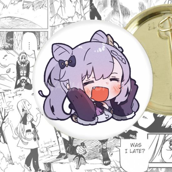 Значок Genshin Impact 44-003186 Значок Genshin Impact 44-003186