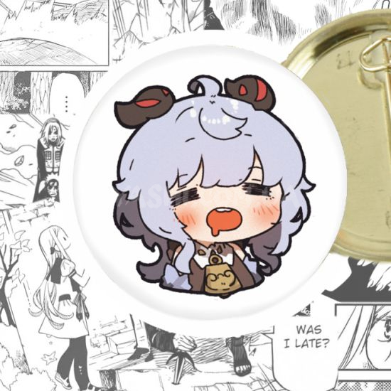 Значок Genshin Impact 44-003194 Значок Genshin Impact 44-003194