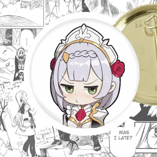 Значок Genshin Impact 44-003202 Значок Genshin Impact 44-003202