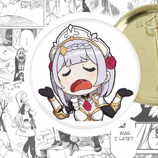 Значок Genshin Impact 44-003203 Значок Genshin Impact 44-003203