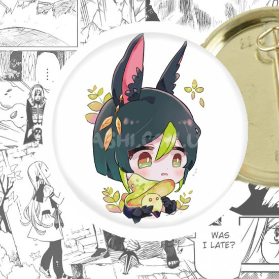 Значок Genshin Impact 44-003227 Значок Genshin Impact 44-003227