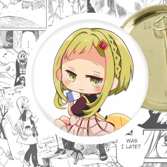 Значок Toilet-bound Hanako-kun 44-003278 Значок Toilet-bound Hanako-kun 44-003278