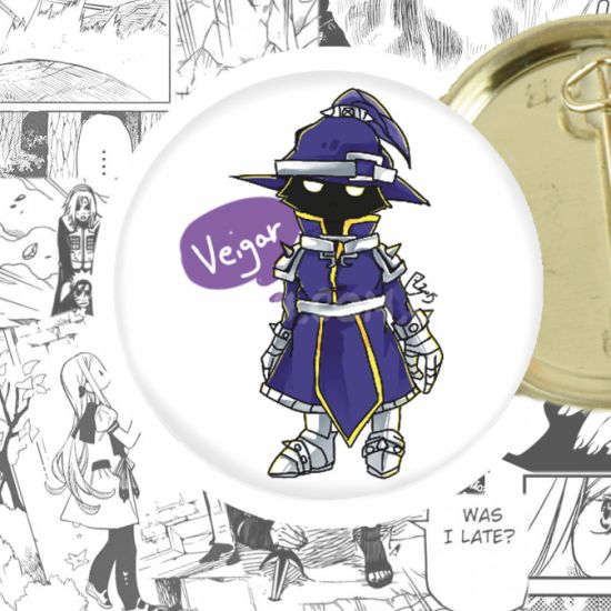 Значок League of Legends 44-003288 Значок League of Legends 44-003288