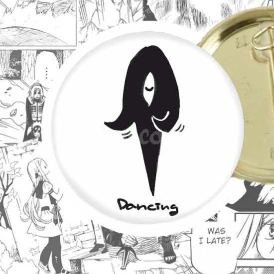 Значок OMORI44-003431 Значок OMORI44-003431