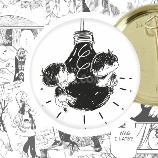 Значок OMORI 44-003437 Значок OMORI 44-003437