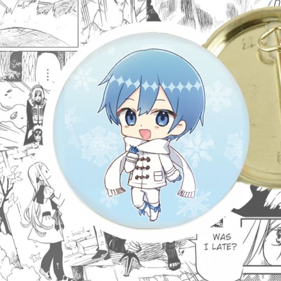 Значок Project Sekai 44-003450 Значок Project Sekai 44-003450