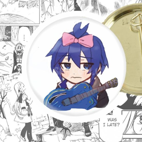 Значок Project Sekai 44-003458 Значок Project Sekai 44-003458