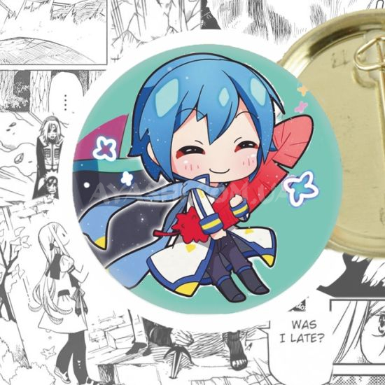 Значок Project Sekai 44-003462 Значок Project Sekai 44-003462