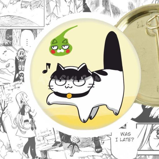 Значок Mob Psycho 100 44-003915 Значок Mob Psycho 100 44-003915